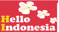 Hello Indonesia London
